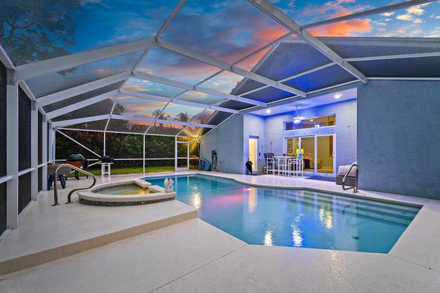 8577 SW Sea Captain Drive, Stuart, FL 34997