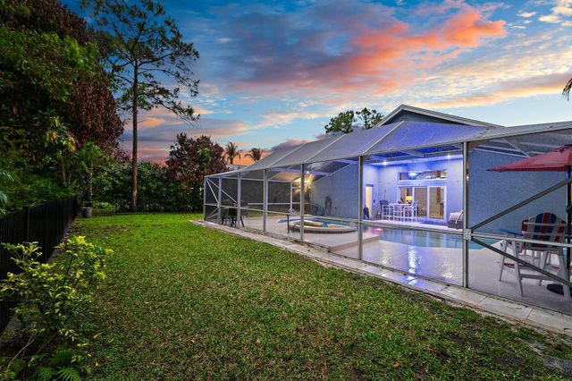8577 SW Sea Captain Drive, Stuart, FL 34997