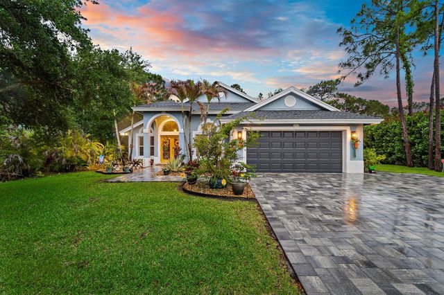 8577 SW Sea Captain Drive, Stuart, FL 34997
