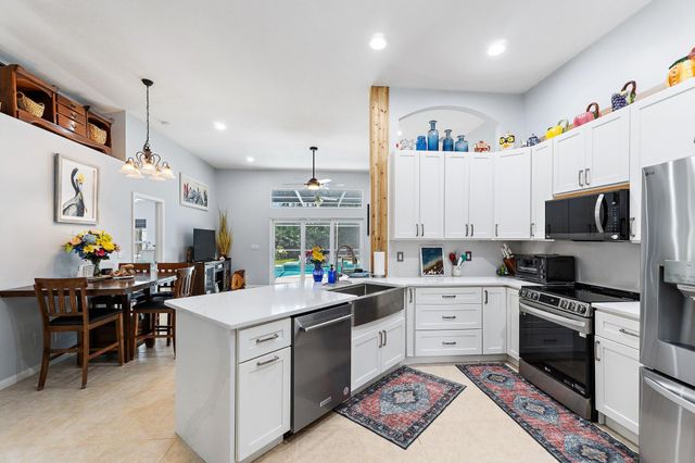 8577 SW Sea Captain Drive, Stuart, FL 34997