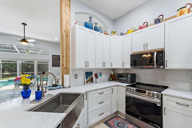 8577 SW Sea Captain Drive, Stuart, FL 34997
