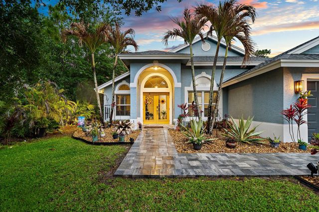 8577 SW Sea Captain Drive, Stuart, FL 34997