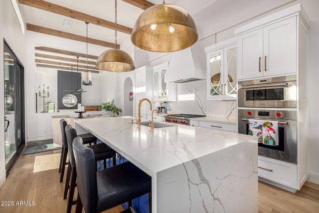 7838 N 54TH Place, Paradise Valley, AZ 85253