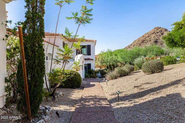 7838 N 54TH Place, Paradise Valley, AZ 85253