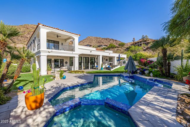 7838 N 54TH Place, Paradise Valley, AZ 85253