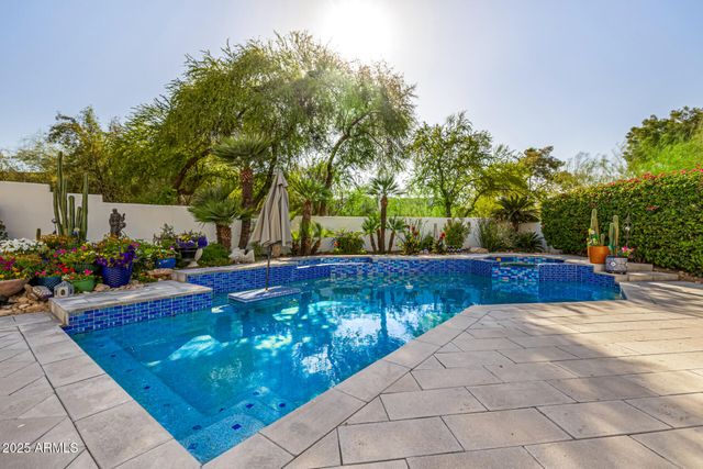 7838 N 54TH Place, Paradise Valley, AZ 85253