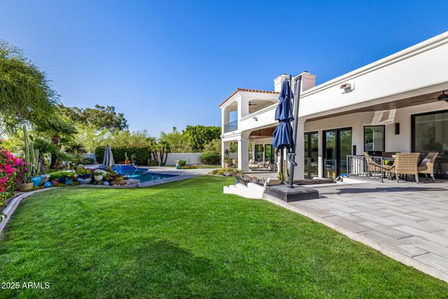 7838 N 54TH Place, Paradise Valley, AZ 85253