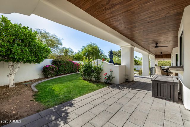 7838 N 54TH Place, Paradise Valley, AZ 85253