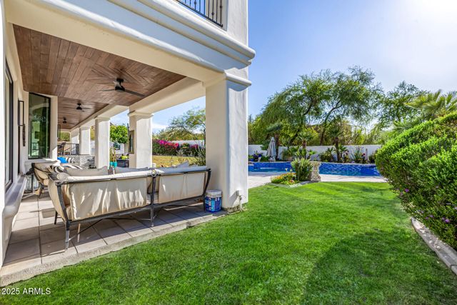 7838 N 54TH Place, Paradise Valley, AZ 85253