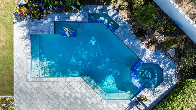 7838 N 54TH Place, Paradise Valley, AZ 85253