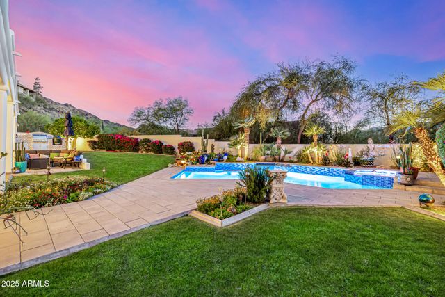 7838 N 54TH Place, Paradise Valley, AZ 85253