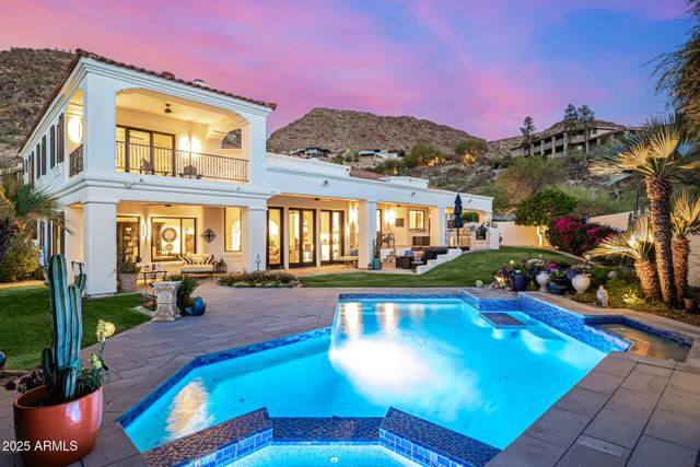 7838 N 54TH Place, Paradise Valley, AZ 85253