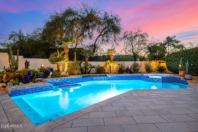 7838 N 54TH Place, Paradise Valley, AZ 85253