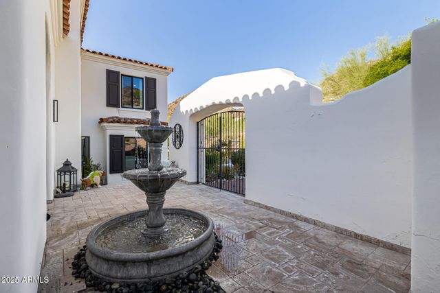 7838 N 54TH Place, Paradise Valley, AZ 85253