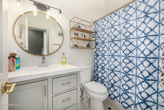 7838 N 54TH Place, Paradise Valley, AZ 85253