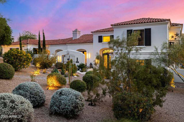 7838 N 54TH Place, Paradise Valley, AZ 85253