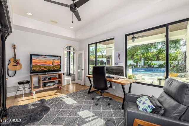 7838 N 54TH Place, Paradise Valley, AZ 85253