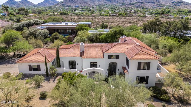 7838 N 54TH Place, Paradise Valley, AZ 85253