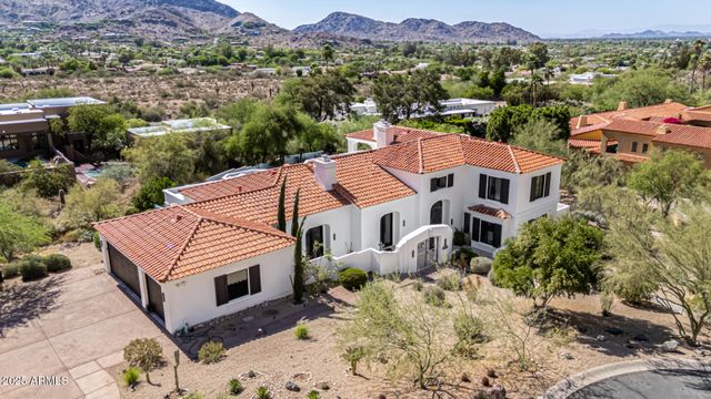 7838 N 54TH Place, Paradise Valley, AZ 85253