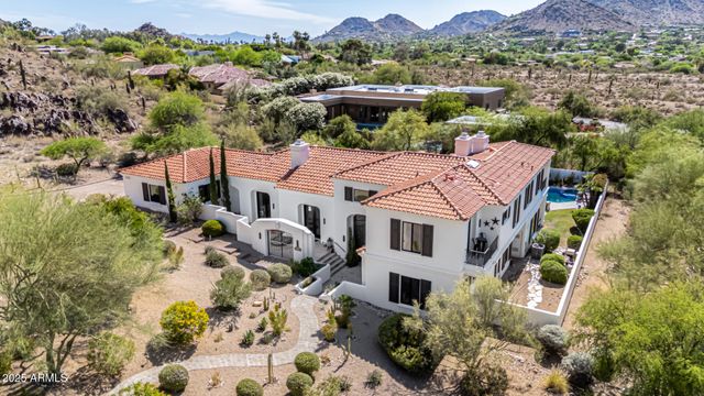 7838 N 54TH Place, Paradise Valley, AZ 85253