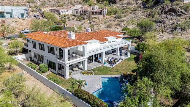 7838 N 54TH Place, Paradise Valley, AZ 85253