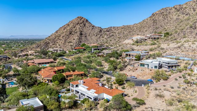 7838 N 54TH Place, Paradise Valley, AZ 85253