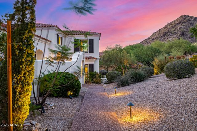 7838 N 54TH Place, Paradise Valley, AZ 85253