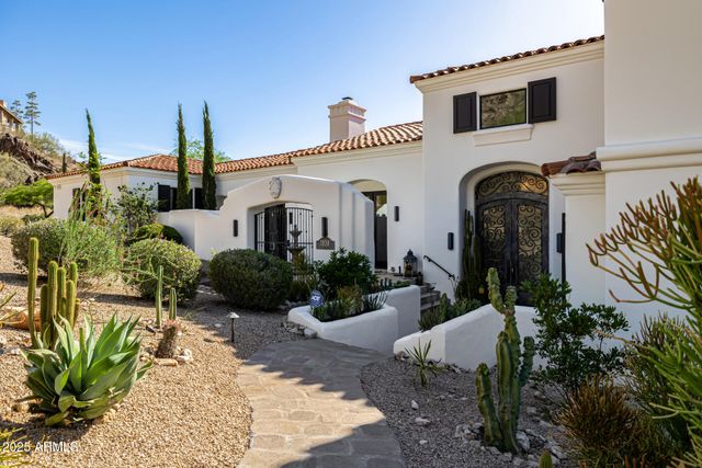 7838 N 54TH Place, Paradise Valley, AZ 85253