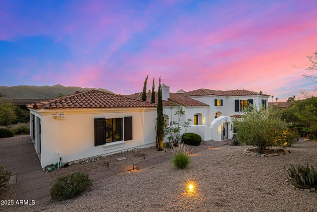 7838 N 54TH Place, Paradise Valley, AZ 85253