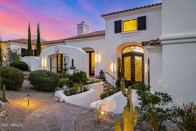 7838 N 54TH Place, Paradise Valley, AZ 85253