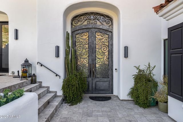 7838 N 54TH Place, Paradise Valley, AZ 85253