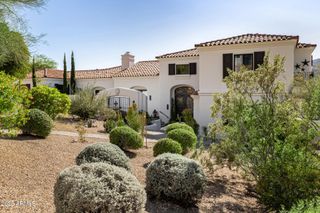 7838 N 54TH Place, Paradise Valley, AZ 85253