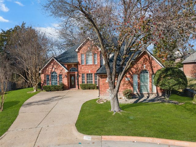 225 Freedom Court, Rockwall, TX 75032