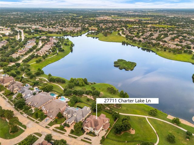 27711 Charter Lake Lane, Katy, TX 77494