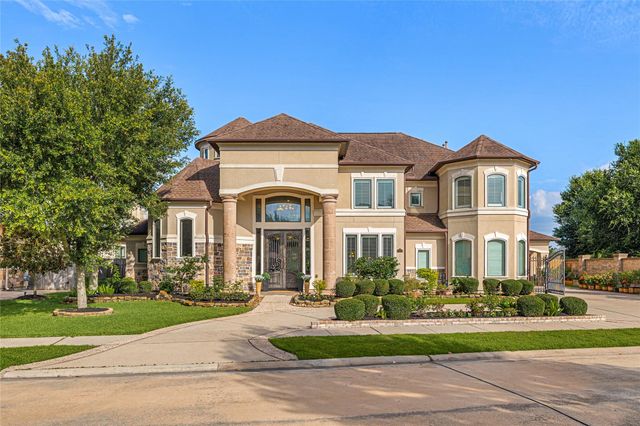 27711 Charter Lake Lane, Katy, TX 77494