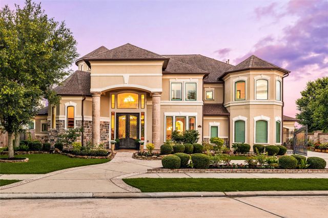 27711 Charter Lake Lane, Katy, TX 77494