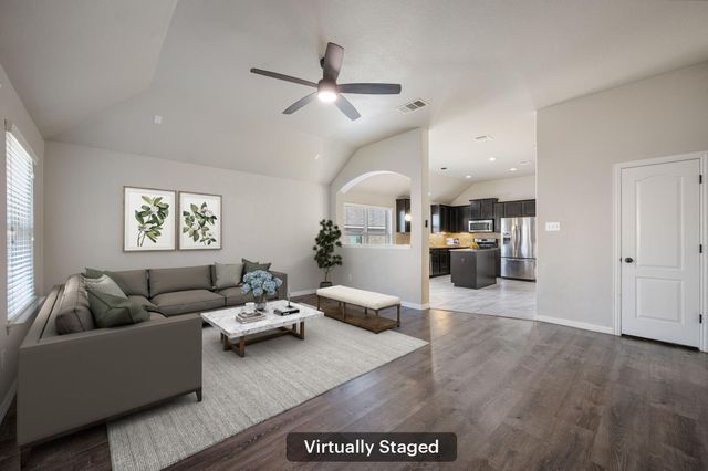358 Hot Spring VLY, Buda, TX 78610