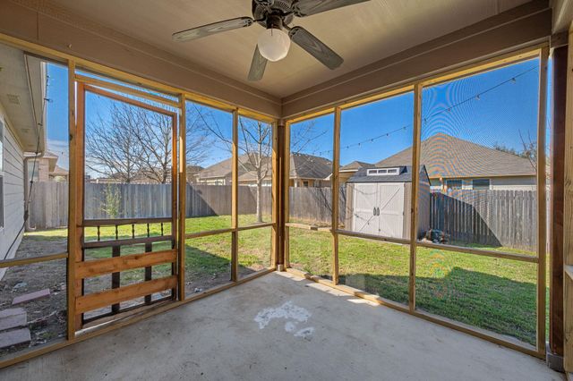 358 Hot Spring VLY, Buda, TX 78610