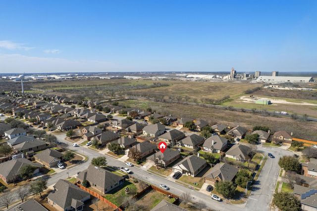 358 Hot Spring VLY, Buda, TX 78610