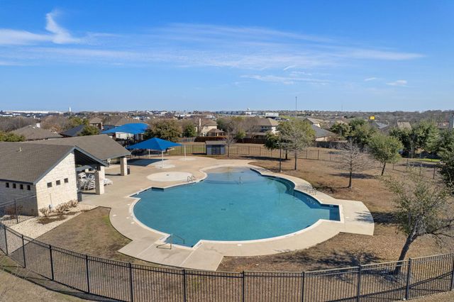 358 Hot Spring VLY, Buda, TX 78610
