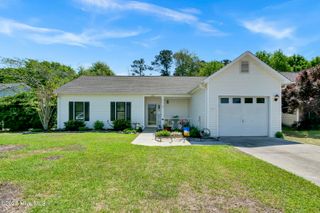 6803 Hailsham Drive, Wilmington, NC 28412