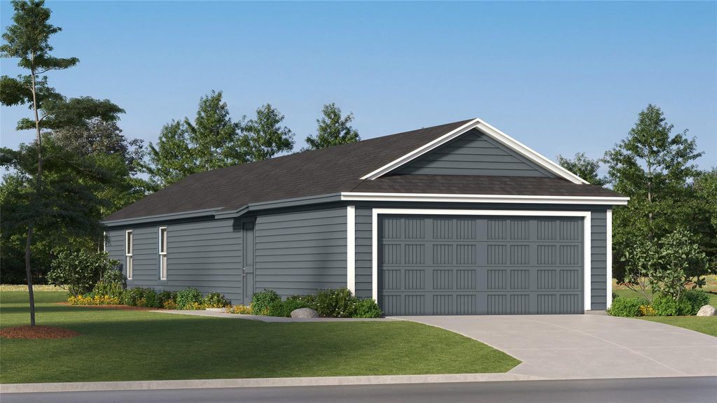 341 Lucia Way, Cleveland, TX 77327