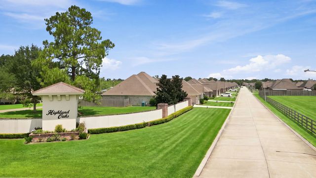 142 Hickory Knoll Ave, Gray, LA 70359