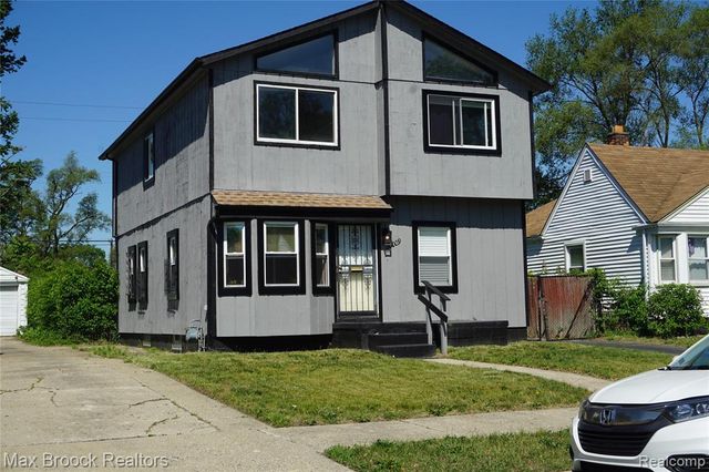 20009 Indiana Street, Detroit, MI 48221