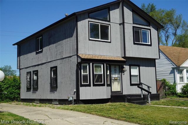 20009 Indiana Street, Detroit, MI 48221