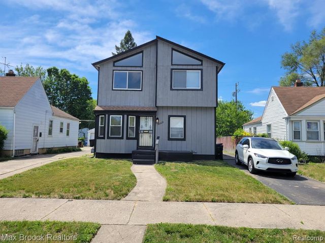 20009 Indiana Street, Detroit, MI 48221