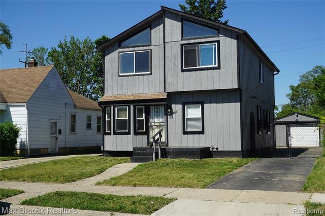 20009 Indiana Street, Detroit, MI 48221