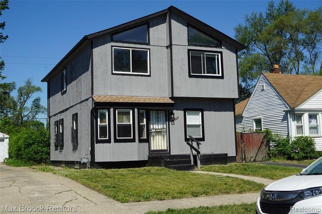 20009 Indiana Street, Detroit, MI 48221