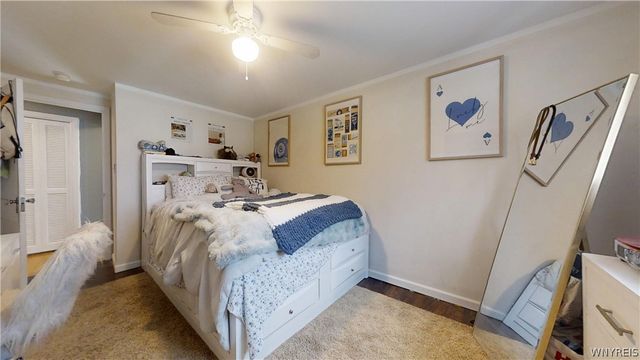 105 Hyledge Dr, Amherst, NY 14226