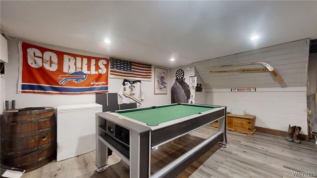 105 Hyledge Dr, Amherst, NY 14226